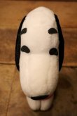 画像6: ct-231211-13 Snoopy / Determined 1970's Plush Doll