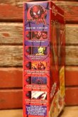 画像6: ct-231101-21 SPIDER-MAN / Kellogg's 2002 Cereal Box