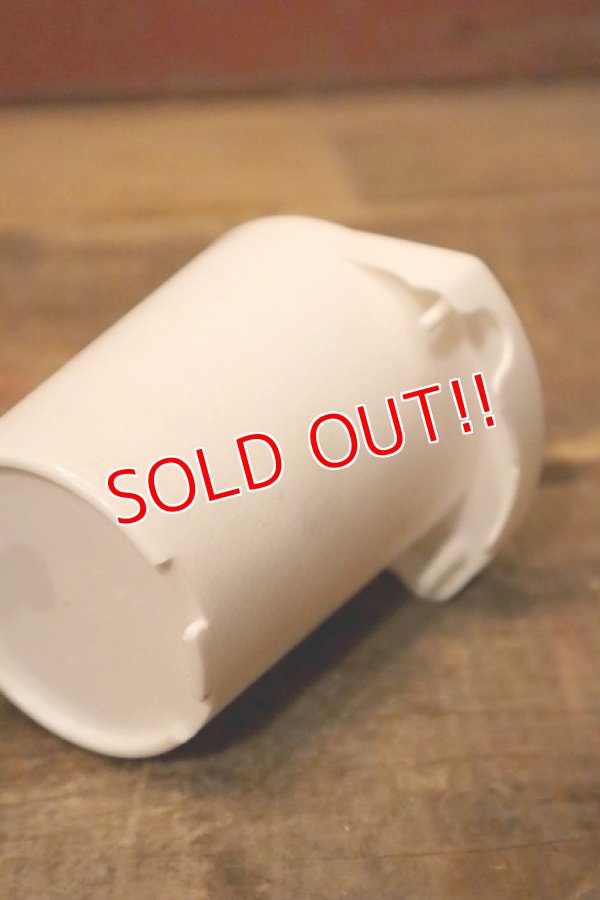 画像6: ct-231211-12 BATMAN / BURGER KING 1988 SUPER POWERS Cup Holder