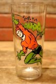 画像1: gs-231206-04 AQUAMAN / PEPSI 1978 Collector Series Glass