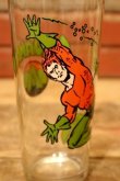 画像2: gs-231206-04 AQUAMAN / PEPSI 1978 Collector Series Glass