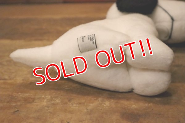 画像7: ct-231211-13 Snoopy / Determined 1970's Plush Doll