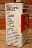 画像3: dp-230901-120 Thompson's WATER SEAL / Vintage U.S. One Gallon Can