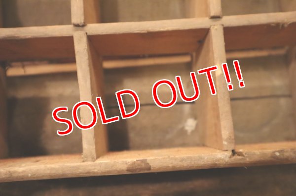 画像9: dp-230401-12 PEPSI / 1970's Wood Box