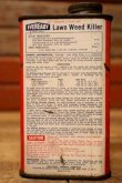 画像3: dp-231016-54 UNION CARBIDE EVEREADY / LAWN Weed Killer Can