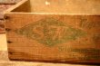 画像5: dp-231206-12 S and W  Sussman Wormser & Co / 1940's-1950's Wood Box