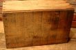 画像10: dp-231206-12 S and W  Sussman Wormser & Co / 1940's-1950's Wood Box