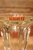 画像2: dp-231206-19 HERSHEY'S / 1970's-1980's Sundae Glass