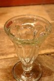 画像4: dp-231206-19 HERSHEY'S / 1970's-1980's Sundae Glass