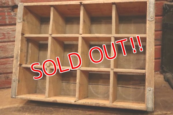 画像7: dp-230401-12 PEPSI / 1970's Wood Box