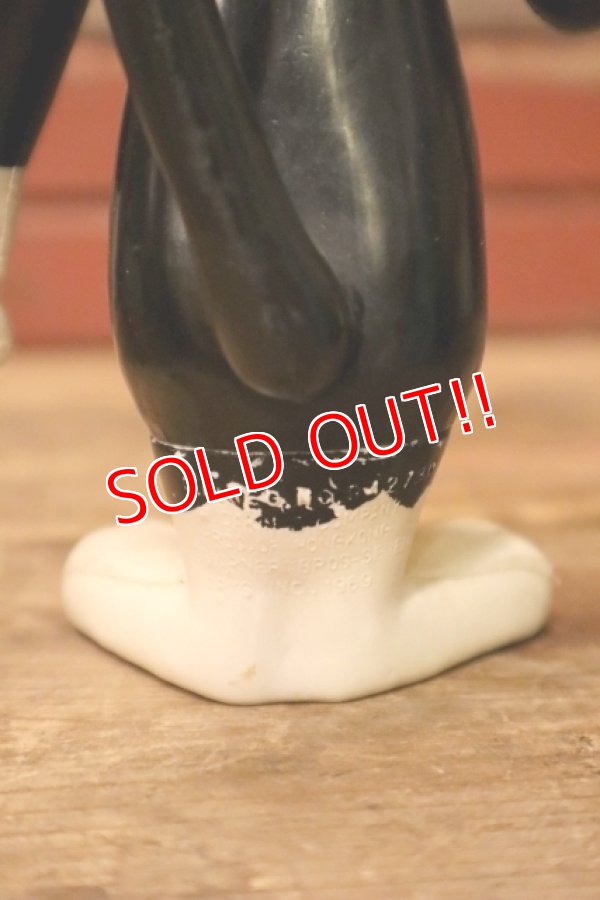 画像7: ct-231101-25 Sylvester / DAKIN 1969 Figure (L)