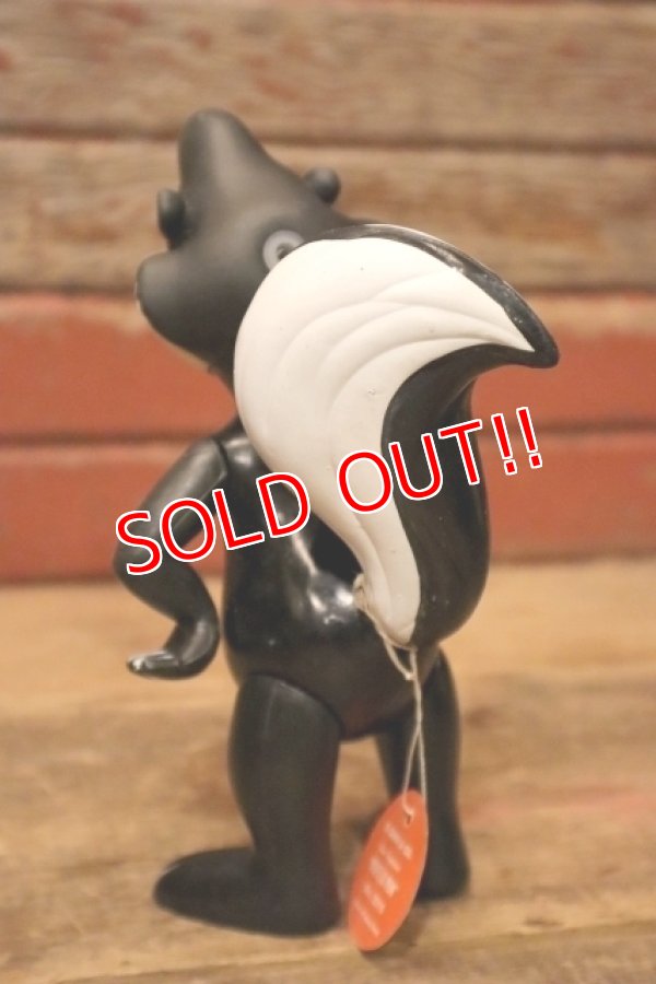 画像6: ct-231101-48 Pepe Le Pew / DAKIN 1971 Figure