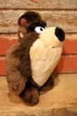 画像3: ct-230503-01 Tasmanian Devil / The 24 K Company Special Effects(Mighty Star) 1993 Plush Doll