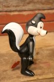 画像4: ct-231101-48 Pepe Le Pew / DAKIN 1971 Figure