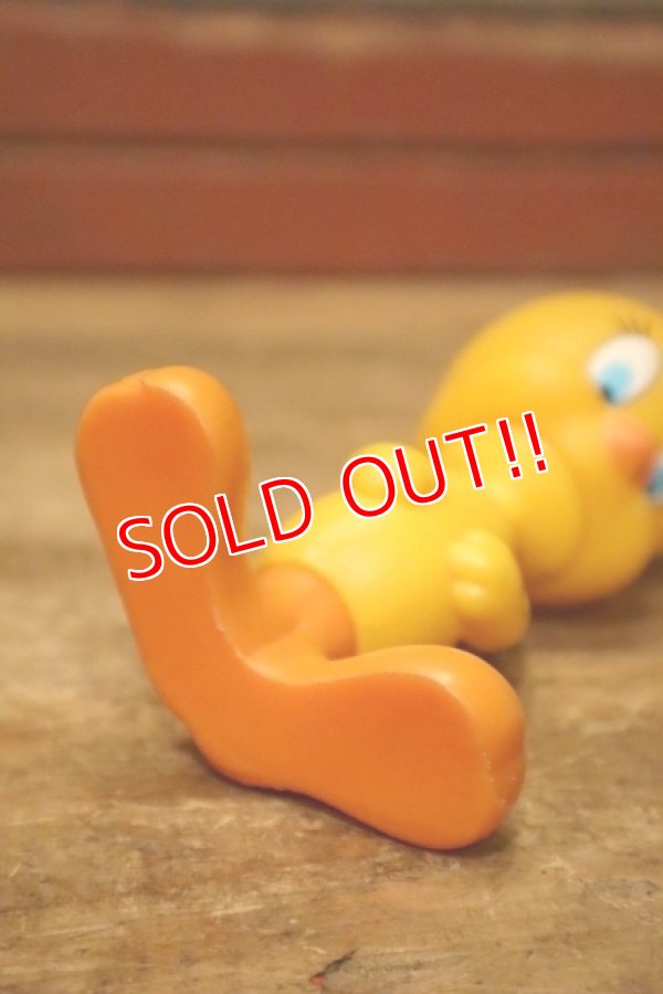 画像7: ct-231101-26 Tweety / DAKIN 1969 Figure