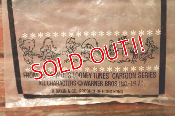 画像10: ct-231101-48 Pepe Le Pew / DAKIN 1971 Figure