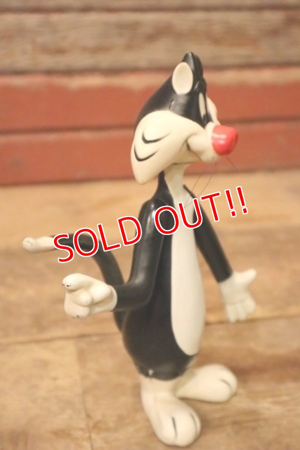 画像5: ct-231101-25 Sylvester / DAKIN 1969 Figure (L)