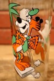 画像2: gs-231206-03 Cool Cat & Hunter / PEPSI 1976 Collector Series Glass