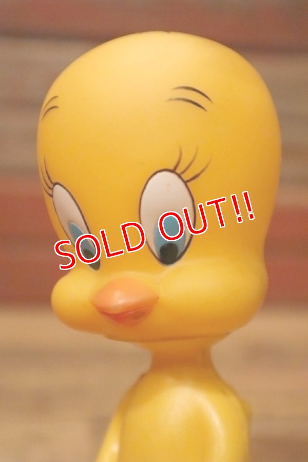 画像2: ct-231101-26 Tweety / DAKIN 1969 Figure