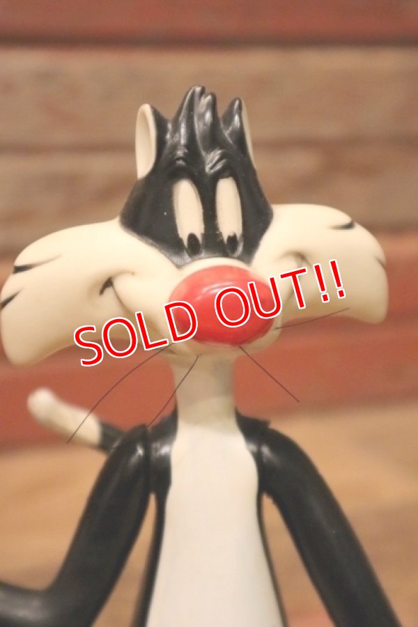 画像2: ct-231101-25 Sylvester / DAKIN 1969 Figure (L)