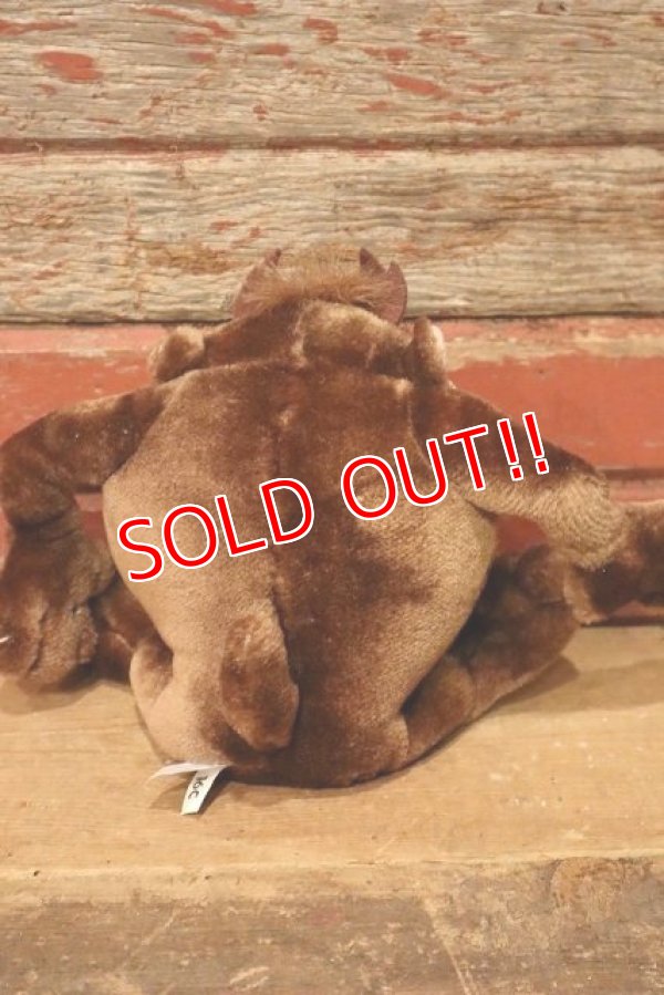 画像5: ct-230503-01 Tasmanian Devil / Applause 1994 Plush Doll