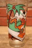 画像5: gs-231206-03 Cool Cat & Hunter / PEPSI 1976 Collector Series Glass