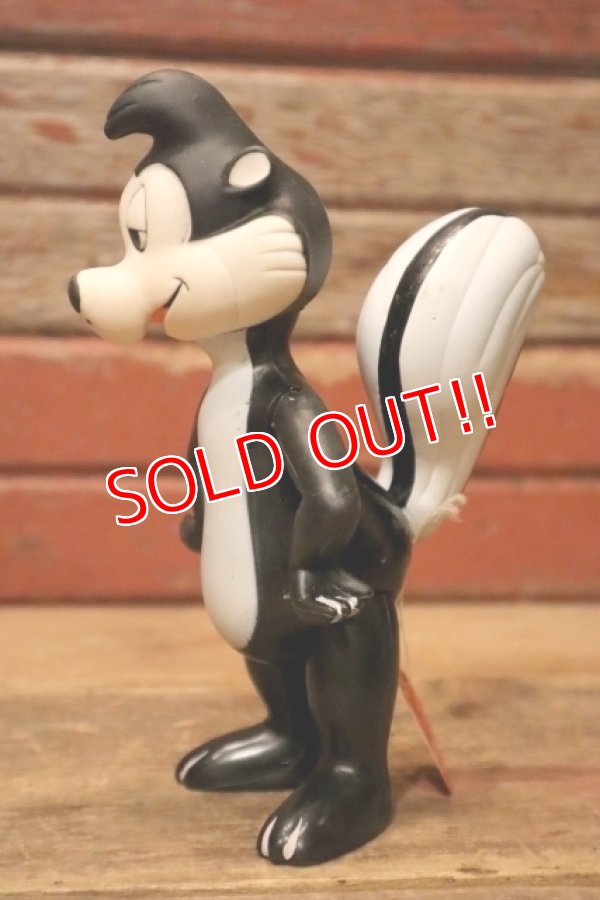 画像5: ct-231101-48 Pepe Le Pew / DAKIN 1971 Figure