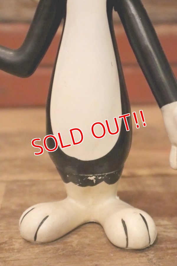 画像3: ct-231101-25 Sylvester / DAKIN 1969 Figure (L)