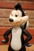 画像3: ct-231101-48 Pepe Le Pew / DAKIN 1971 Figure