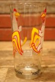 画像6: gs-231206-02 Foghorn Leghorn / PEPSI 1973 Collector Series Glass