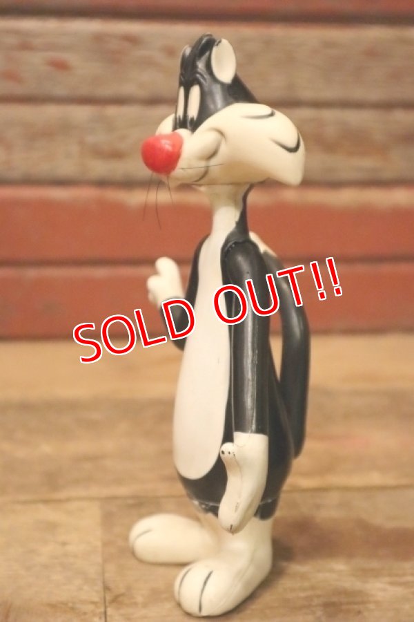 画像4: ct-231101-25 Sylvester / DAKIN 1969 Figure (L)