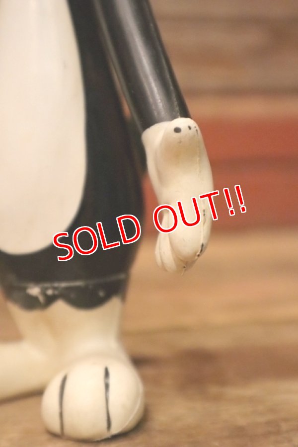 画像8: ct-231101-25 Sylvester / DAKIN 1969 Figure (L)