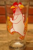 画像3: gs-231206-02 Foghorn Leghorn / PEPSI 1973 Collector Series Glass