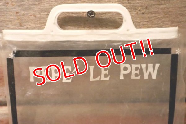 画像9: ct-231101-48 Pepe Le Pew / DAKIN 1971 Figure