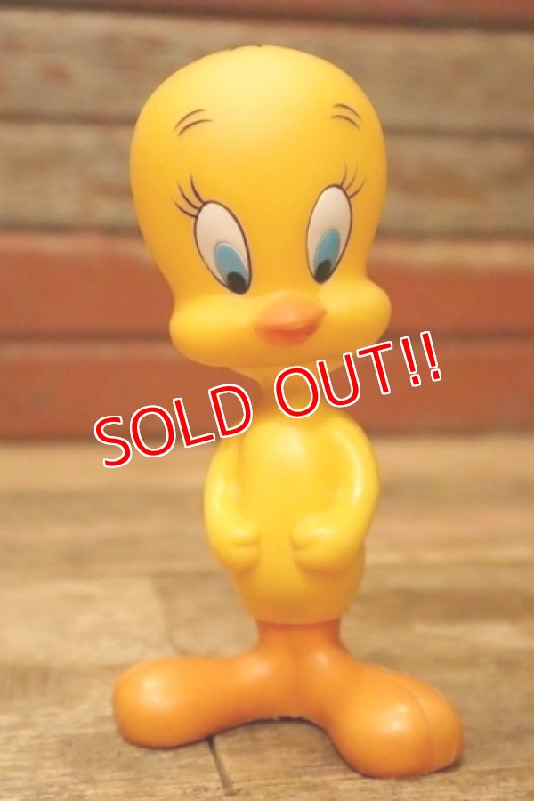 画像1: ct-231101-26 Tweety / DAKIN 1969 Figure