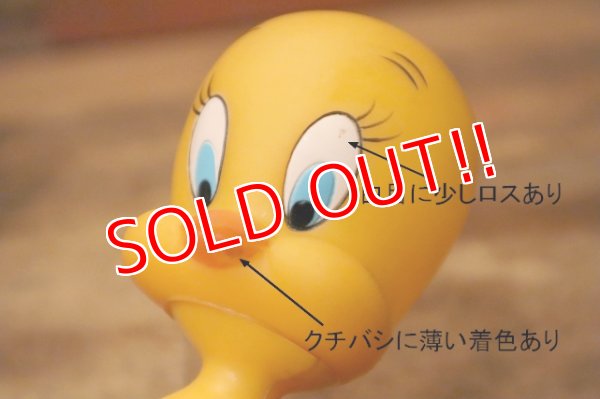 画像8: ct-231101-26 Tweety / DAKIN 1969 Figure