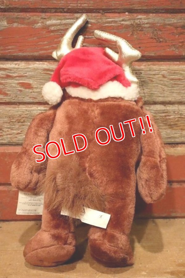 画像6: ct-230701-35 Tasmanian Devil / ACE 1998 Plush Doll