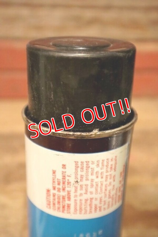 画像4: dp-231012-97 Chevron / Pinion Grease Spray Can