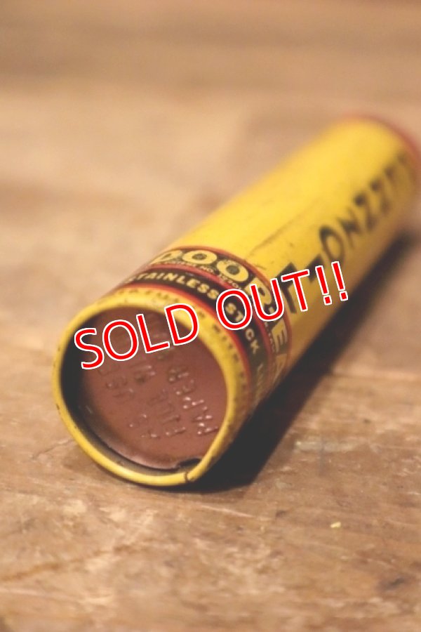 画像8: dp-231012-14 PENNZOIL / DOOR-EASE STICK LUBRICANT