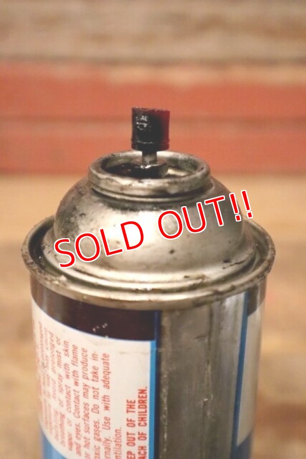 画像5: dp-231012-97 Chevron / Pinion Grease Spray Can