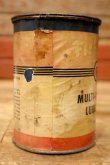 画像4: dp-231012-03 Firestone / 1950's MULTI-PURPOSE LUBRICANT CAN