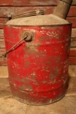 画像4: dp-230503-58 DERBY / 1950's 5 U.S. GALLONS CAN