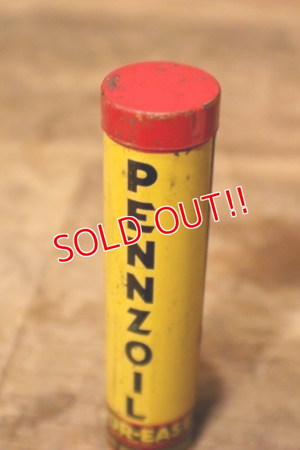 画像3: dp-231012-14 PENNZOIL / DOOR-EASE STICK LUBRICANT