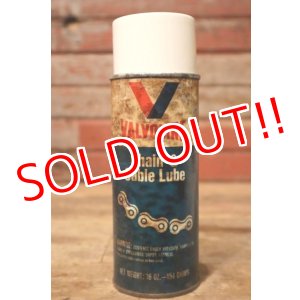 画像: dp-231016-89 VALVOLINE / Chain & Cable Lube Spray Can