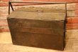 画像1: dp-231201-06 GOOD MFG CO. / 1940's Tool Box