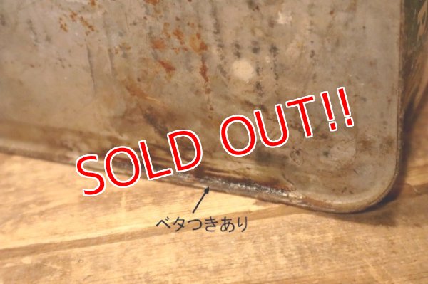 画像11: dp-231012-77 DEMAND MOTOR OIL / TWO U.S.GALLONS CAN