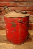 画像3: dp-230503-58 DERBY / 1950's 5 U.S. GALLONS CAN