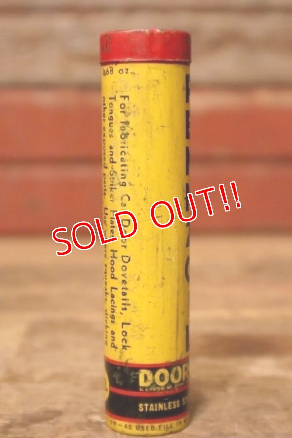 画像6: dp-231012-14 PENNZOIL / DOOR-EASE STICK LUBRICANT