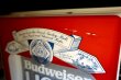 画像3: dp-230901-148 Budweiser LIGHT / 1979 Lighted Sign