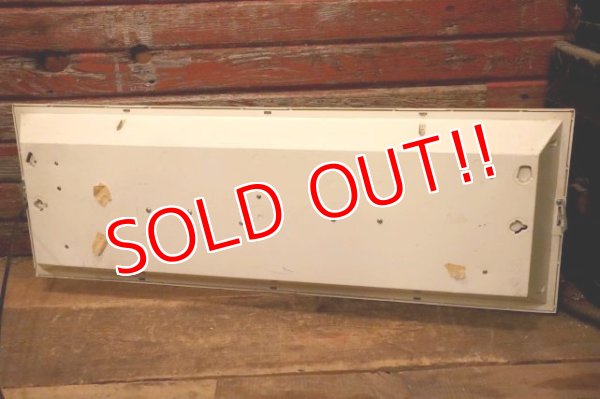 画像14: dp-230901-148 Budweiser LIGHT / 1979 Lighted Sign